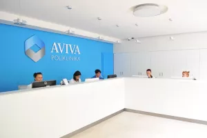 Poliklinika Aviva nastavila &scaron;irenje poslovanja i preuzela urolo&scaron;ku Polikliniku Uro centar