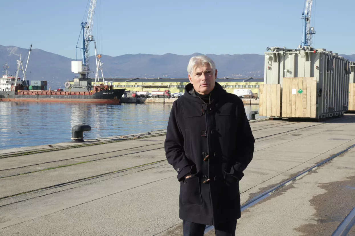 [Poslovni putopis] Luka Rijeka traži novog strate&scaron;kog partnera umjesto poljskih suvlasnika