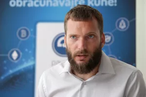 Kripto tvrtka Electrocoin lani ostvarila 600 milijuna kuna prihoda, rast od gotovo 80 posto