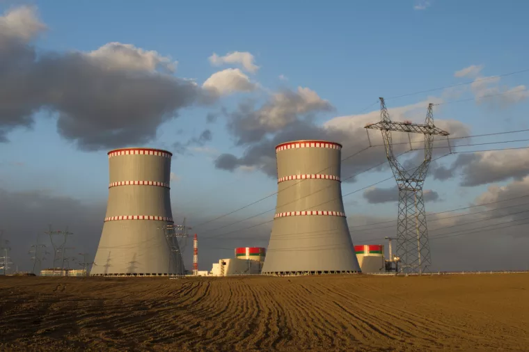 Nuklearna energija i plin etiketirane kao ekolo&scaron;ki prihvatljive