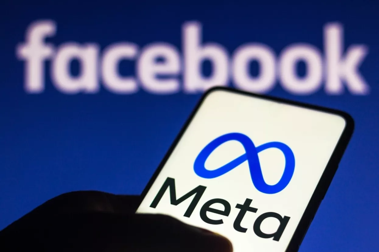 Vrijednost dionica Mete pala za vi&scaron;e od 20 posto i za to krive Apple i TikTok