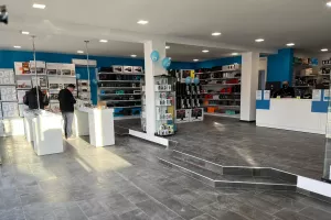 Veća i ljep&scaron;a Links poslovnica otvorena na novoj adresi u Koprivnici