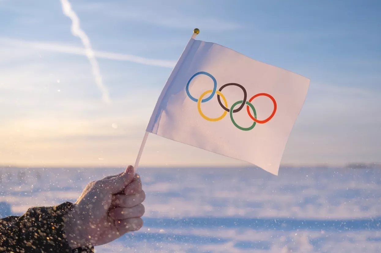 Peking 2022: Zimske olimpijske igre u brojkama