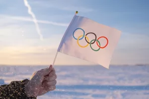 Peking 2022: Zimske olimpijske igre u brojkama