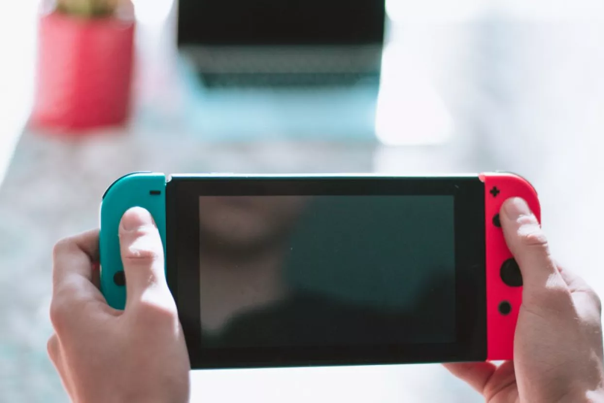 Nintendo Switch najprodavanija konzola u povijesti japanskog gaming diva