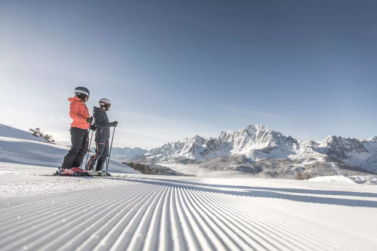 3 Zinnen Dolomites &ndash; Skrivena skija&scaron;ka oaza
