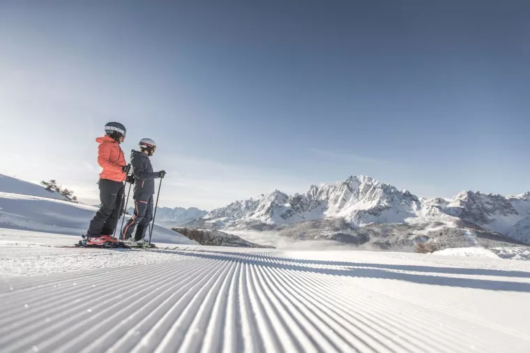 3 Zinnen Dolomites &ndash; Skrivena skija&scaron;ka oaza