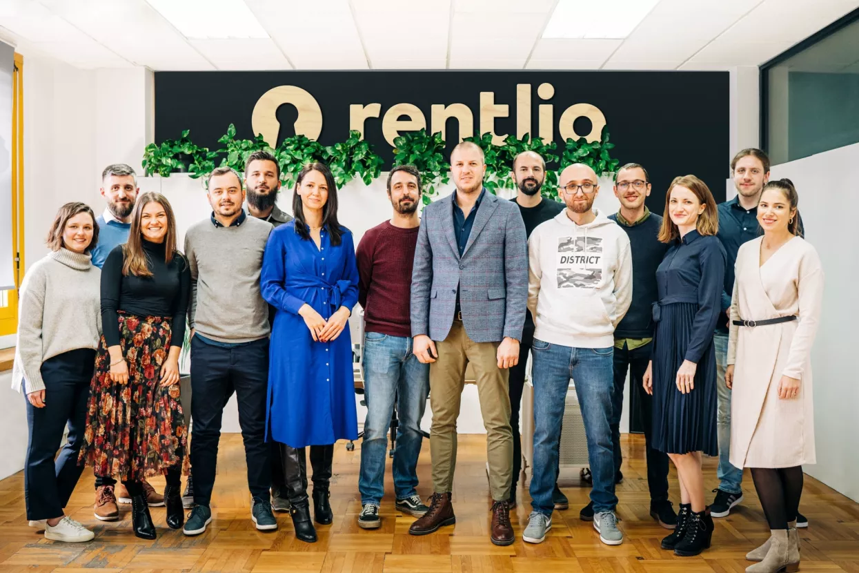 Rentlio osigurao razvoj prvim vanjskim financiranjem od Infinum Venturesa
