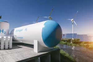 U procesu energetske tranzicije koji čeka domaće gospodarstvo vodik će igrati važnu ulogu