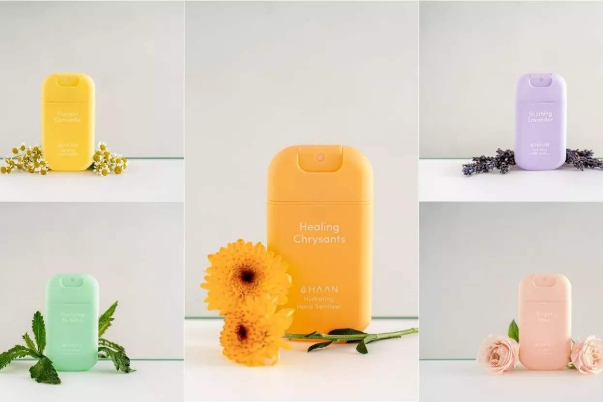 Skincare linija brenda HAAN budi sve veći interes. Kad vidite cijelu ponudu, bit će vam jasno za&scaron;to