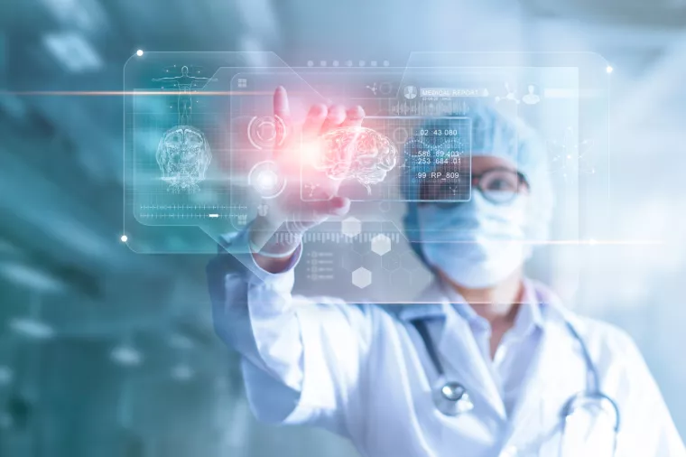 5G tehnologija: Otvoren je put prema razvoju suvremenoga biolo&scaron;kog zdravstvenog sustava