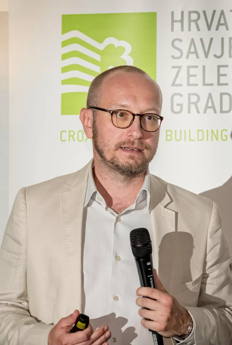 Održiva gradnja: Do&scaron;lo doba da pozelene bau&scaron;tele