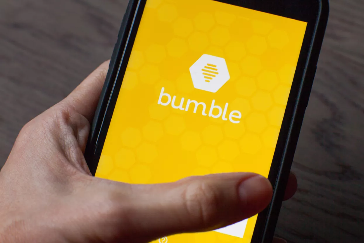 Bumble preuzeo francusku dejting aplikaciju Fruitz