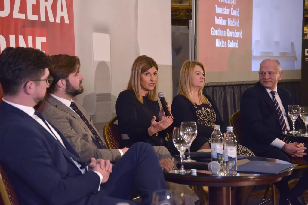 [Galerija] HUM-CROMA: U ovakvim vremenima je neupitna važnost leadershipa