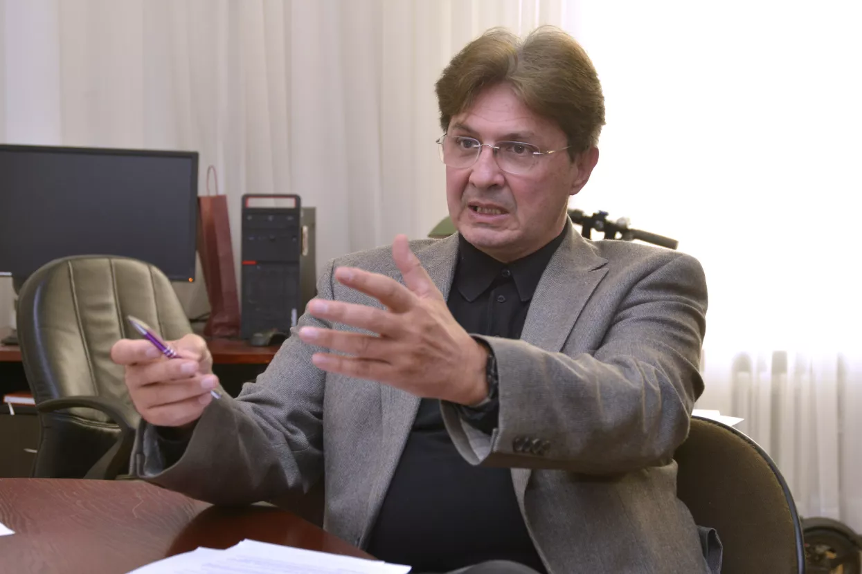 Uzelac: Na ubrzanje sudskih postupaka mnogo veći učinak od postavljenih rokova imat će plan upravljanja parnicom