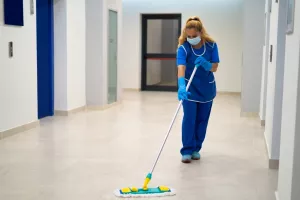 Backsourcing: Čistačice i za&scaron;titari 'vraćaju se kući'