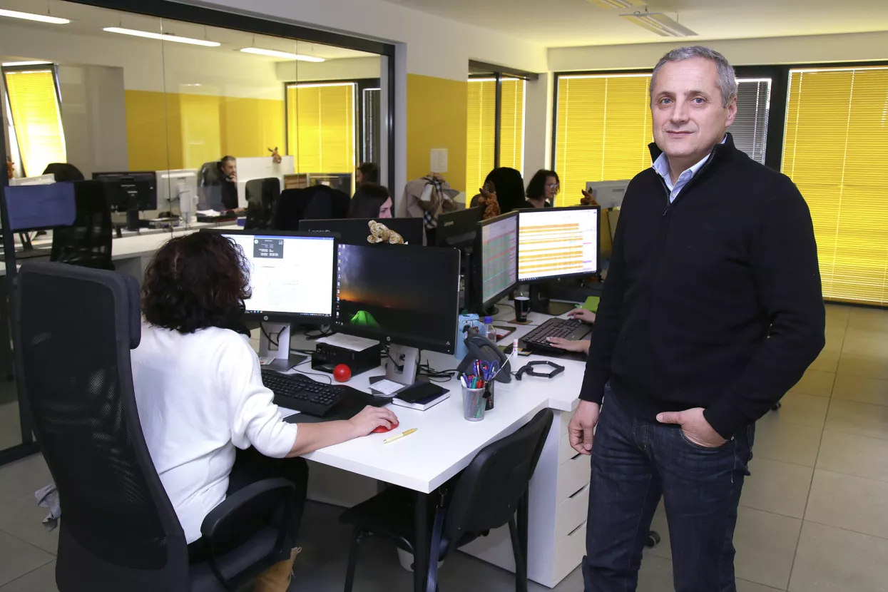 [Poslovni putopis] Za&scaron;to su pioniri hrvatske e-prodaje svoj Web Studio prodali Assecu