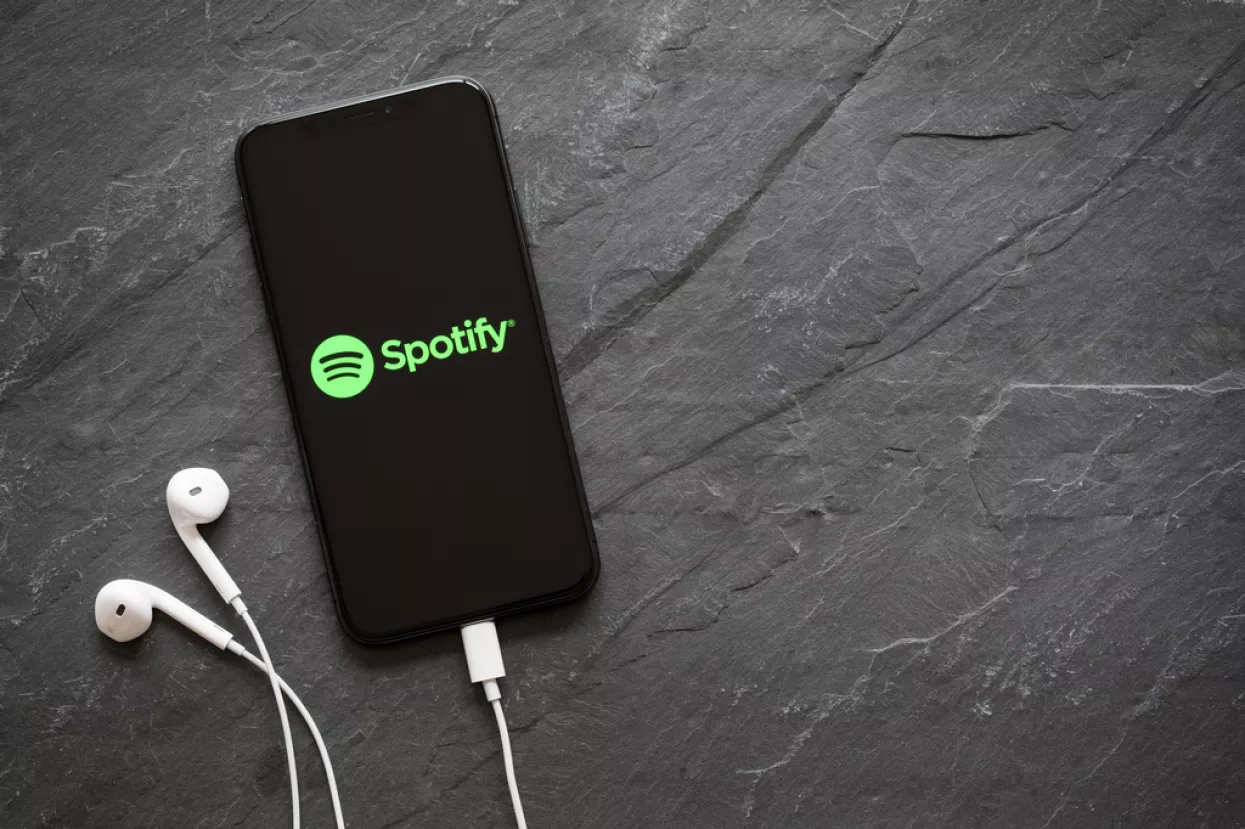 Spotify je stvoren da rije&scaron;i problem piratstva, a ne da plaća umjetnike