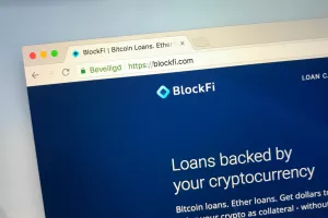 Kripto platforma za kreditiranje BlockFi nagodila se sa SEC-om za 100 milijuna dolara