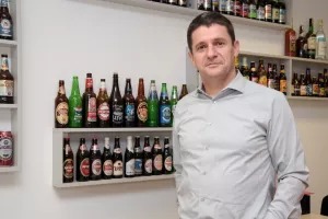 [Poslovni putopis] Montelektro iz Kastva automatizirao 250 pivovara diljem svijeta