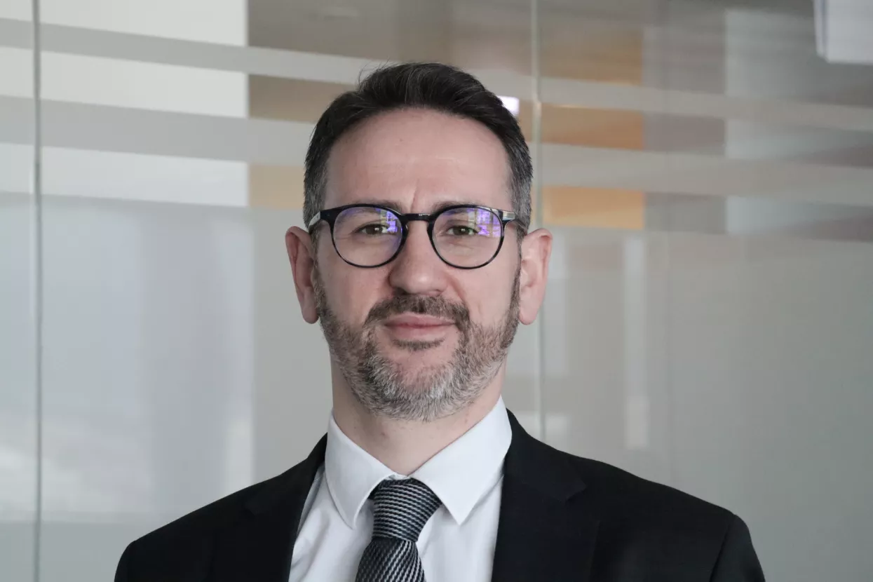 Adrian Gjergjizi novi je direktor u PwC-u Hrvatska