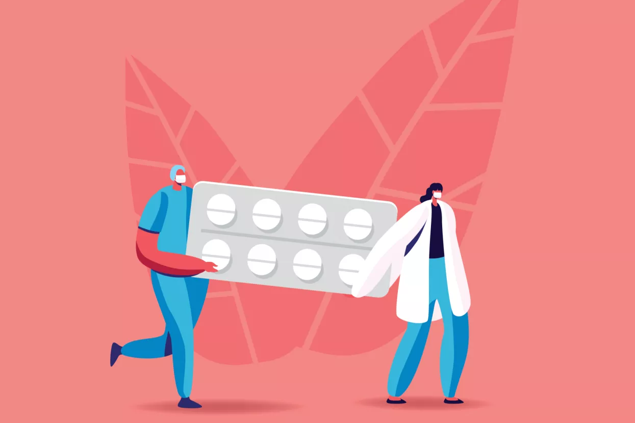 Svestrana farmaceutika - Na trži&scaron;tu koje se bori za zdravlje investicije nikad ne staju