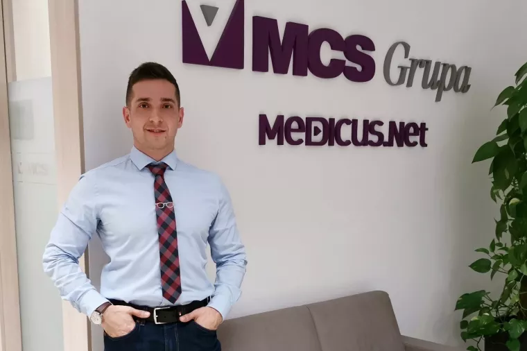 Tvrtke i karijere: Vlasnik Infodoma iza&scaron;ao iz Uprave, IN2 postavio svog direktora u MCS Grupu, smjena na čelu Novog Domila&hellip;