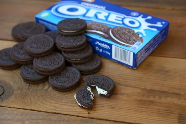 Filmsko partnerstvo: Oreo lansira ograničenu seriju Batman keksa