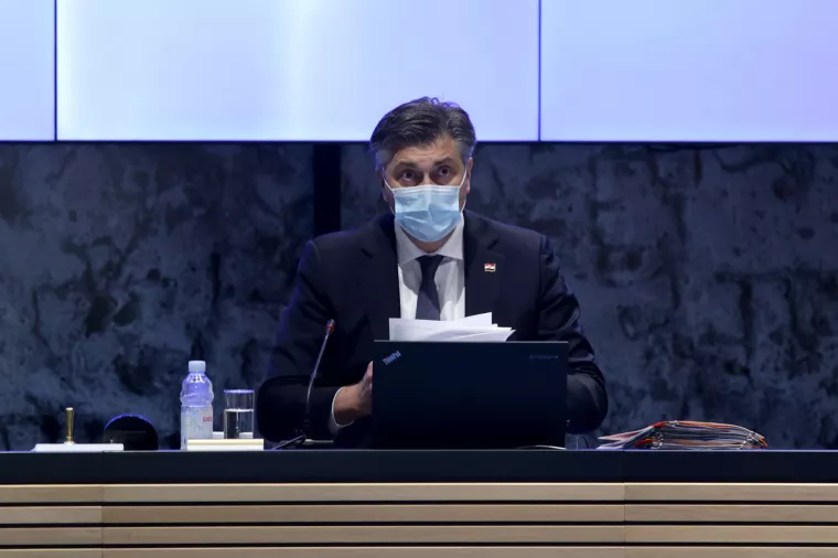 Vi&scaron;nja Stare&scaron;ina: Ako Uskok i DORH postanu Vladini glavni kadrovici, pad Vlade je na vidiku