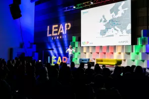 LEAP Summit izazvao veliki interes: U prvom mjesecu oti&scaron;lo vi&scaron;e od 1200 ulaznica, na konferenciju stižu marketin&scaron;ki, IT, fintech stručnjaci iz cijele Europe