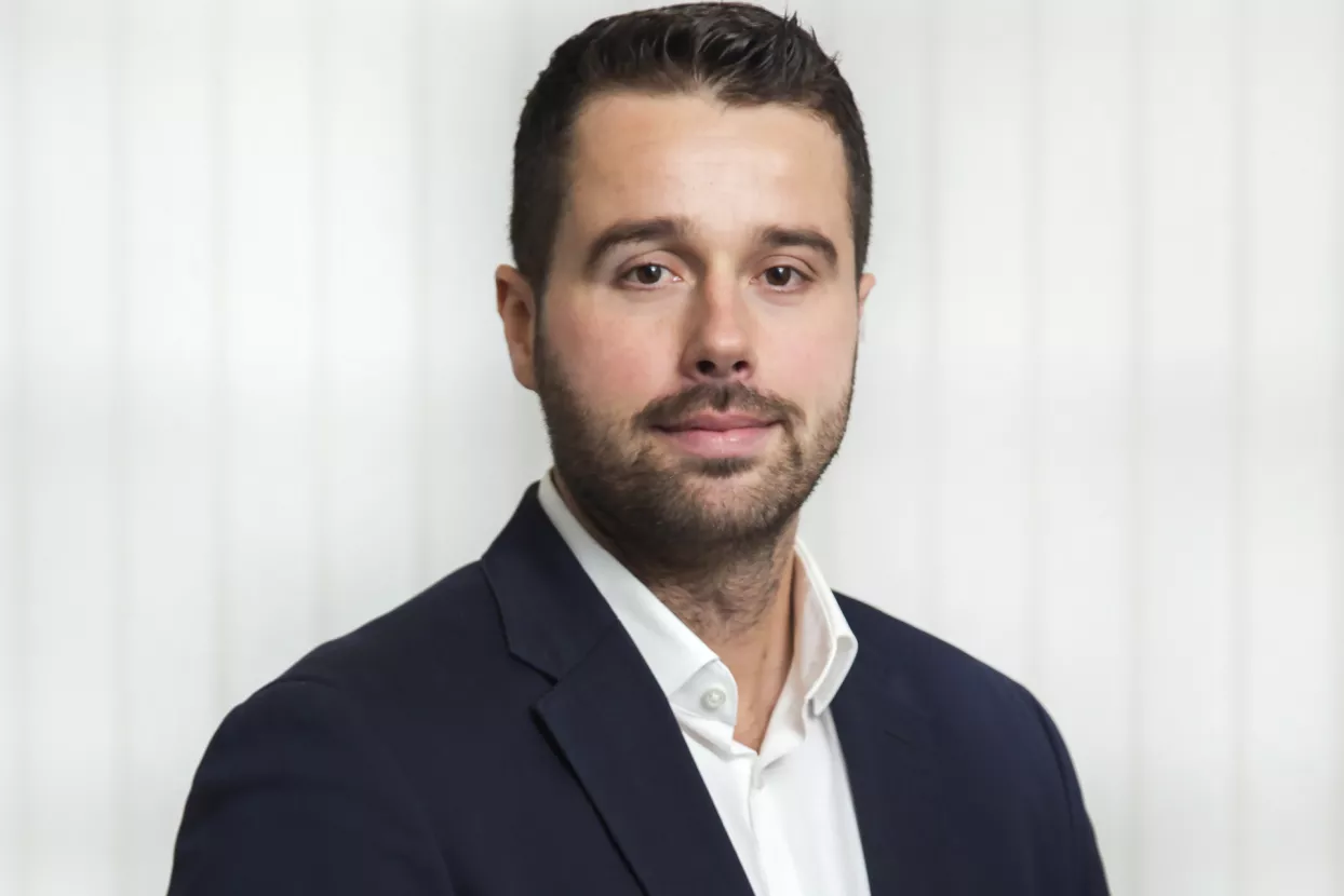 Luka Prica: Hrvatskom trži&scaron;tu nudimo novi pristup kupoprodaje nekretnina