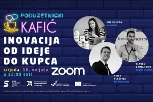 Upornost je najvažnija karika na putu do poslovnog uspjeha