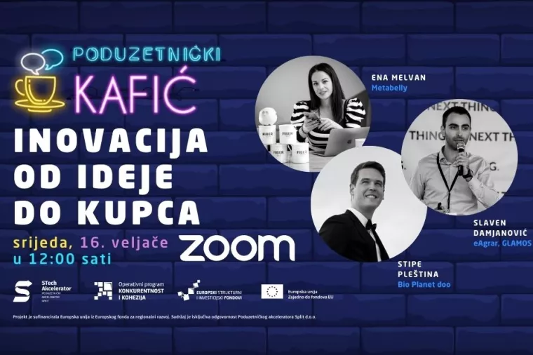 Upornost je najvažnija karika na putu do poslovnog uspjeha