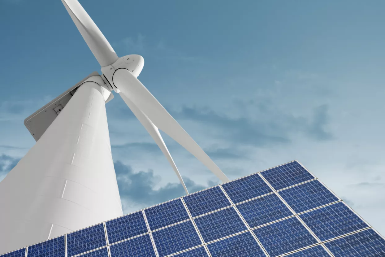 Grupa Petrol ulazi u proizvodnju električne energije u solarnim elektranama u Hrvatskoj