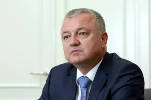 Policija pretražuje stan ministra Darka Horvata