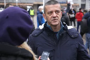 Ore&scaron;čanin: Poduzetnicima je dosta korupcije, neka konačno netko po&scaron;ten dođe na vlast