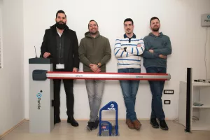 [Poslovni putopis] Splitski Parklio pametno spu&scaron;ta koronine barijere i uz epidemiolo&scaron;ki razmak nastavlja ekspanziju
