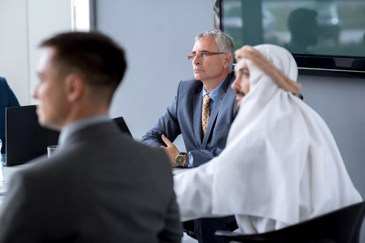 Na hrvatskom trži&scaron;tu nekretnina najvi&scaron;e investitora iz Ujedinjenih Arapskih Emirata