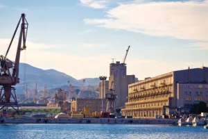 [Poslovni putopis] Luka Rijeka traži novog strate&scaron;kog partnera umjesto poljskih suvlasnika (2)