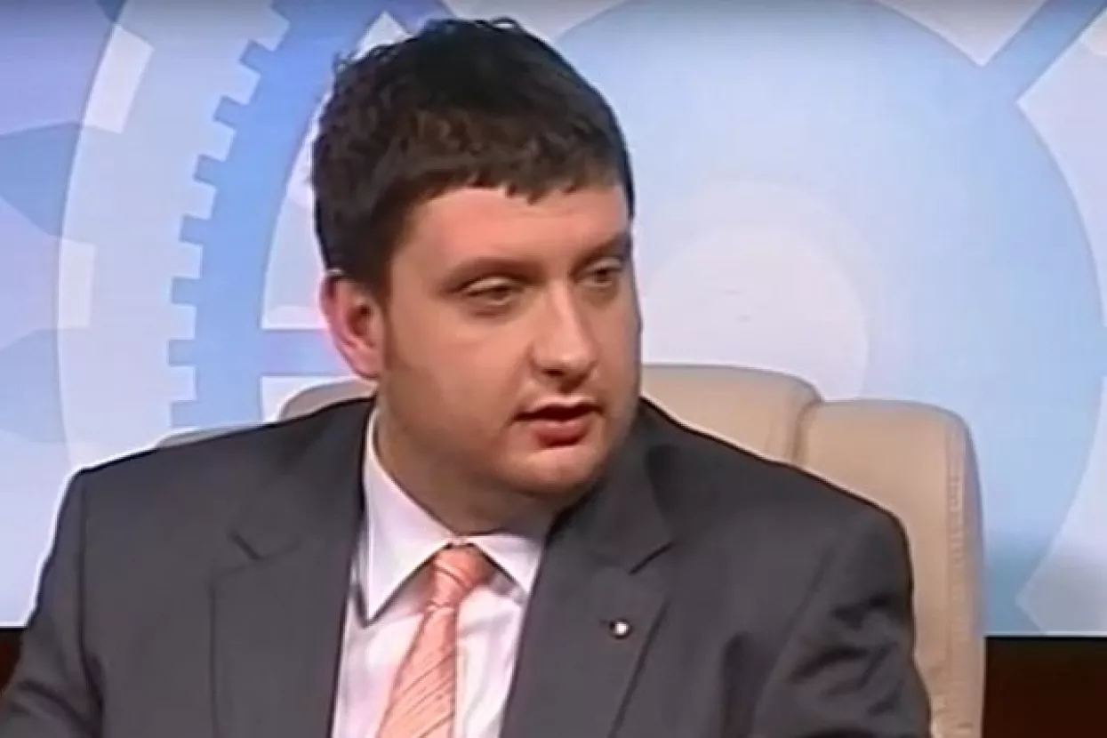 HNS-ov Stjepan Čuraj vjerojatni novi ministar graditeljstva