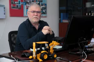 [Poslovni putopis] Spegra se oprezno &scaron;iri, ne želi ni na istok ni na zapad, nego na projekt