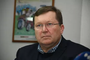 Zvonimir &Scaron;irjan: Bez snažne državne marketin&scaron;ke kampanje i krovne oznake, na&scaron;e meso će nestati s polica trgovina