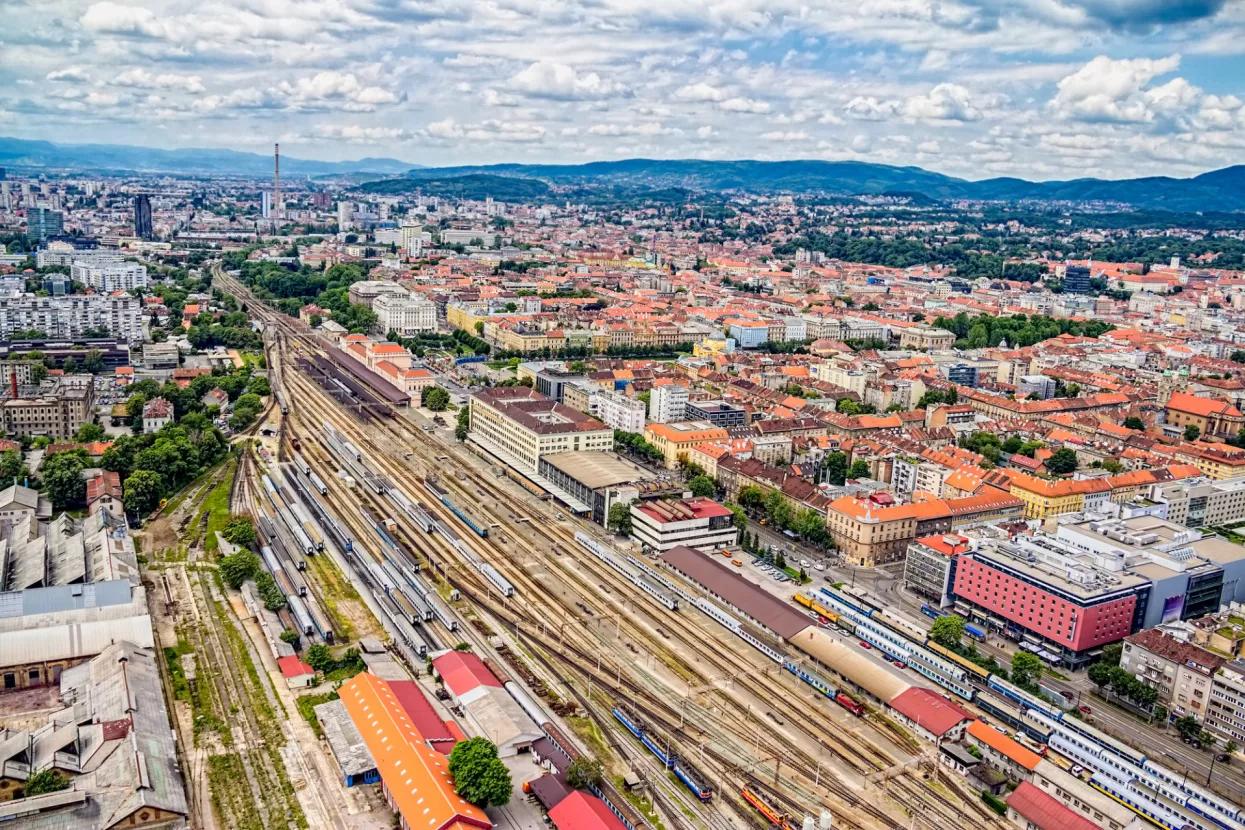 Od 5,5 milijardi kuna za modernizaciju prometa vi&scaron;e od 40 posto ići će u željeznice