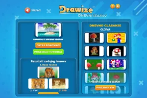 Hrvatska igra Drawize koju je igralo vi&scaron;e od četiri milijuna ljudi dostupna na Steamu