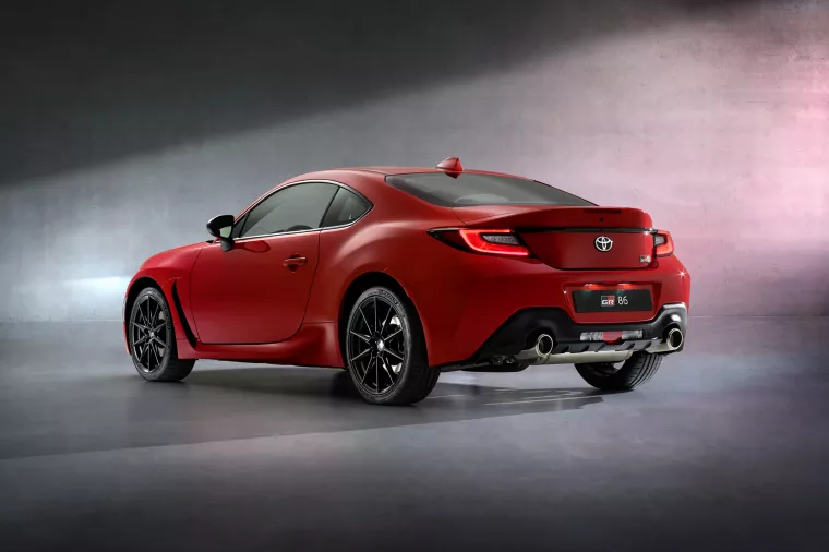 [Video] Toyota GR86 &ndash; Analogni automobil za digitalno doba