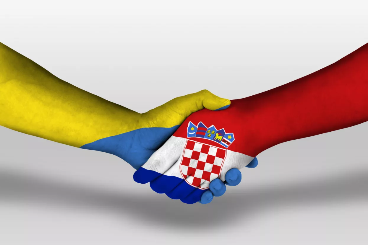 Hrvatske tvrtke u Ukrajini zabrinute za zaposlenike i partnere