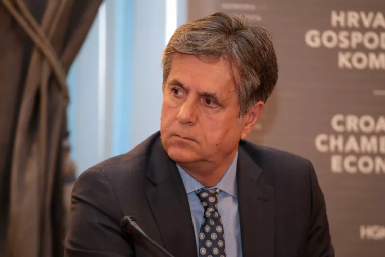 Nacionalizacija tvrtki u ruskom vlasni&scaron;tvu sa sjedi&scaron;tem u EU mogla bi u konačnici biti dio sankcija