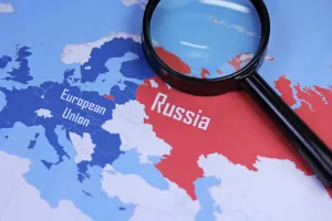 Nacionalizacija tvrtki u ruskom vlasni&scaron;tvu sa sjedi&scaron;tem u EU mogla bi u konačnici biti dio sankcija