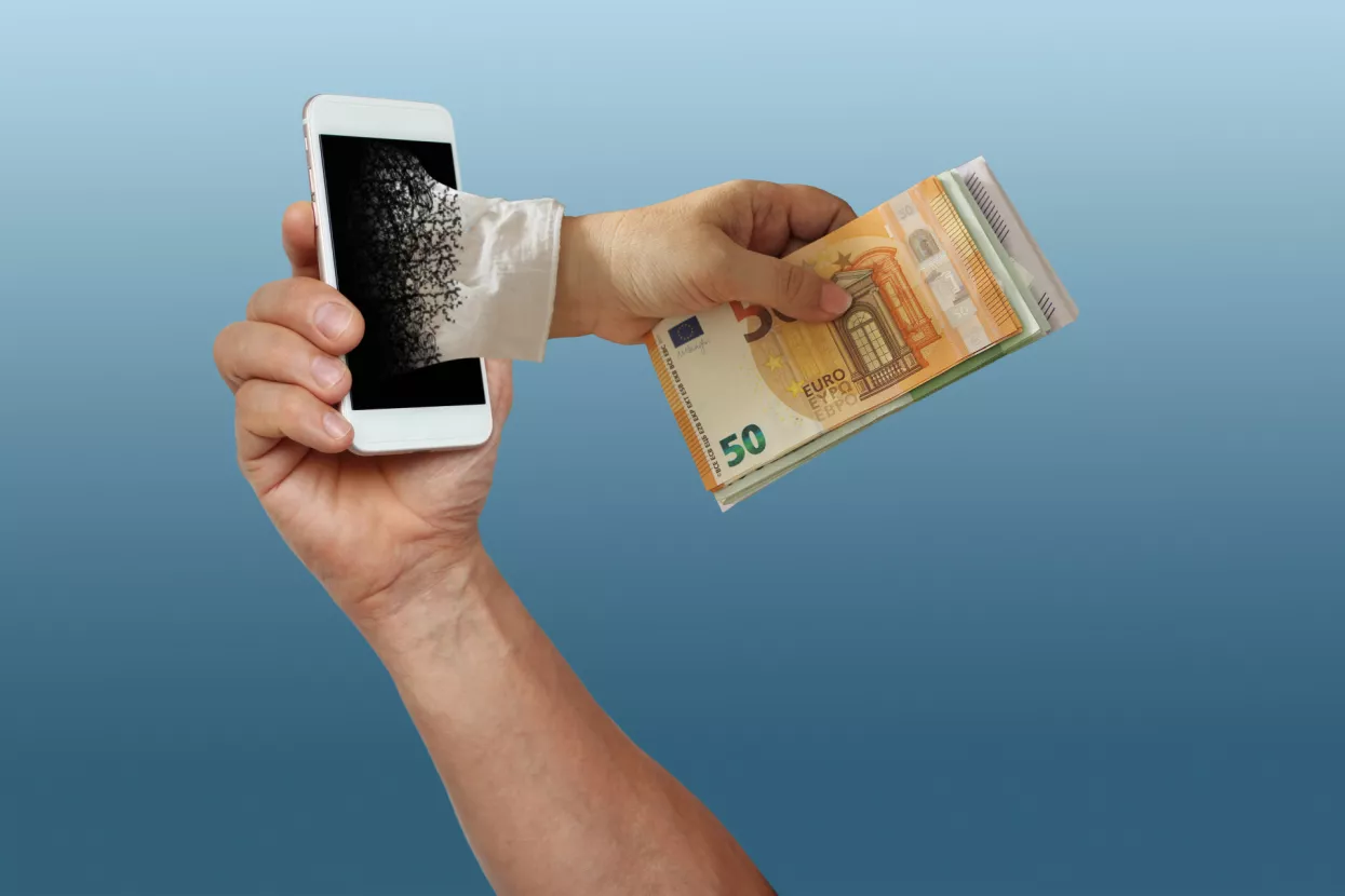 Ulazak u eurozonu: Banke ne žele biti statisti dok 'fintech' grabi nove uloge