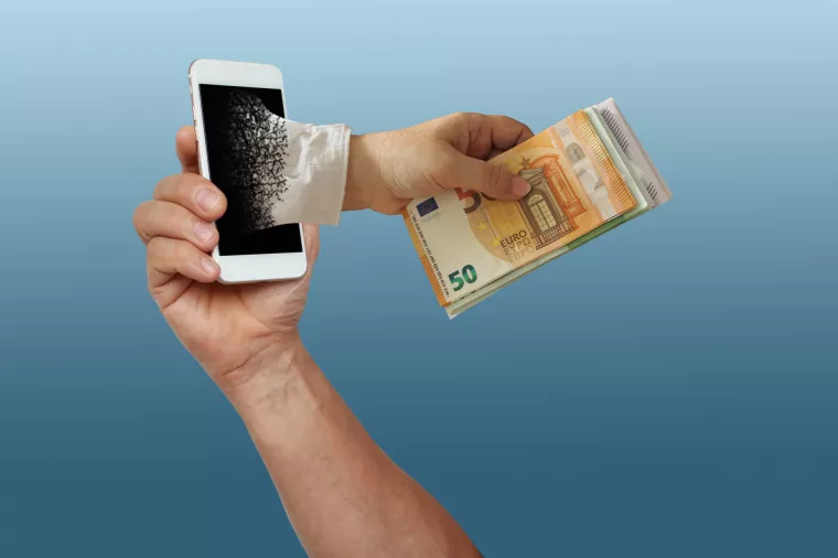 Ulazak u eurozonu: Banke ne žele biti statisti dok 'fintech' grabi nove uloge